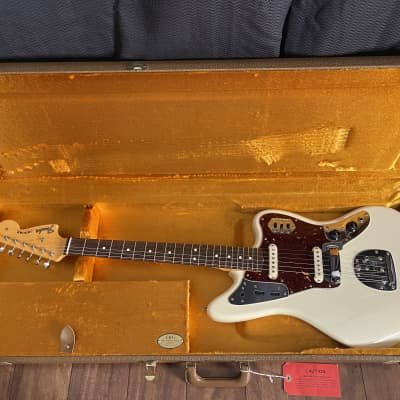 Fender American Vintage '62 Jaguar