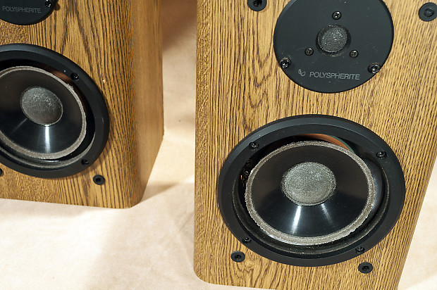 Infinity rs 2001 speakers best sale