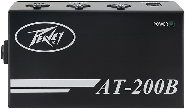 Peavey at200 best sale