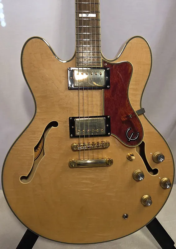 Epiphone Sheraton II 2008 - 2015 | Reverb