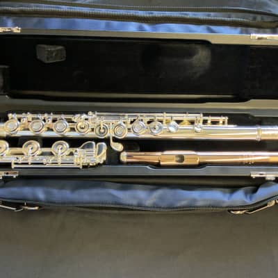 Powell Sonare PS-705KT Series Flute with Aurumite 9K Headjoint image 12