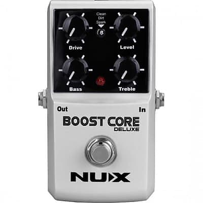 NuX Boost Core Deluxe image 1