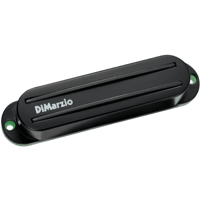 DiMarzio DP188BK Pro Track Stratocaster Pickup | Reverb