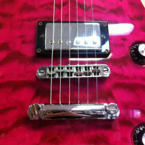 Austin AU792 Tour Pro PRS Style Electric Guitar image 6