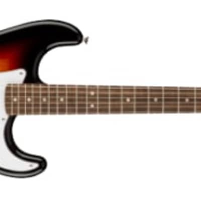 Squier Affinity Stratocaster 3 Color Sunburst for sale