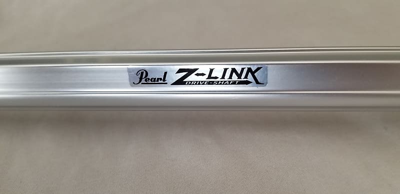 Pearl  DS-300A "Z Link" Drive Shaft Assembly image 1