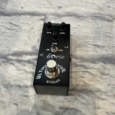 Sansamp PSA-1 - User review - Gearspace Sansamp PSA-1 - User review - Gearspace
