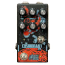 New Matthews Effects Cosmonaut V2 Delay and Reverb Pedal!