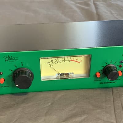 Joemeek Mc2 Stereo Compressor MC2 B&H Photo Video