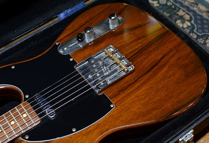 Fender Player II Telecaster, Maple Fingerboard, 3-Color