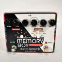 Electro-Harmonix Deluxe Memory Boy Delay Pedal
