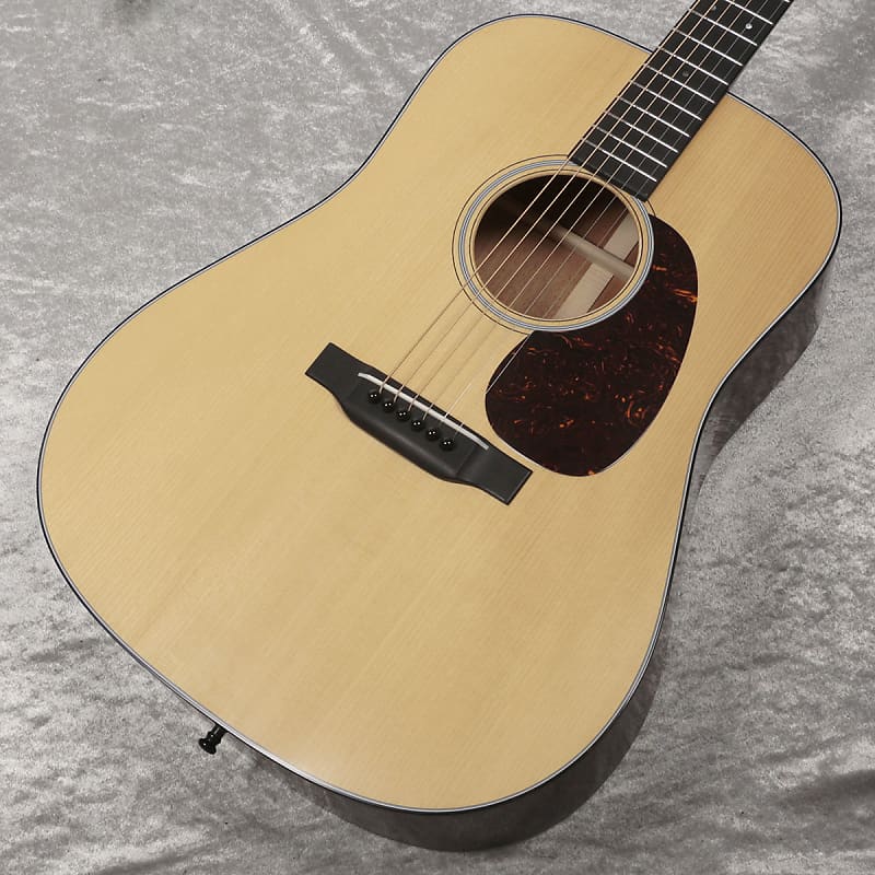 Martin D-18 Authentic 1939 [SN 2328260] [07/27] image 1