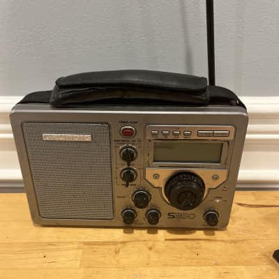 VINTAGE 1985 store Sears SR3000 5