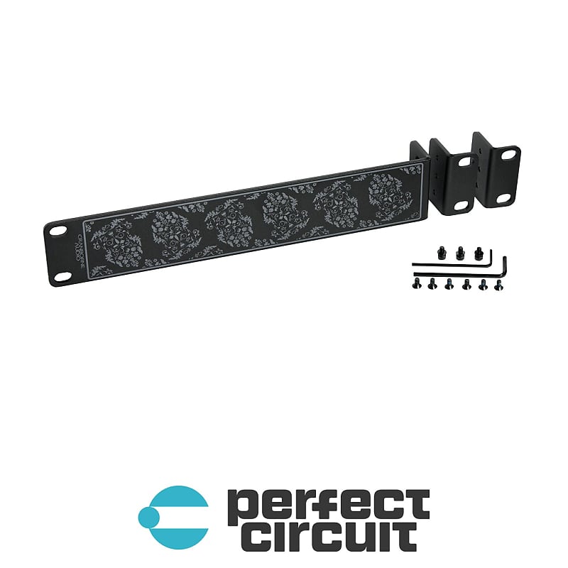 Cranborne Audio Half-Rack Kit for Camden EC1 | Reverb