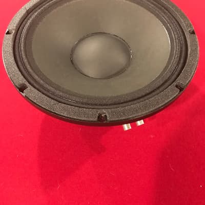 Pair of Eminence Delta Pro 12A Professional Series 12" Speaker (2) image 3