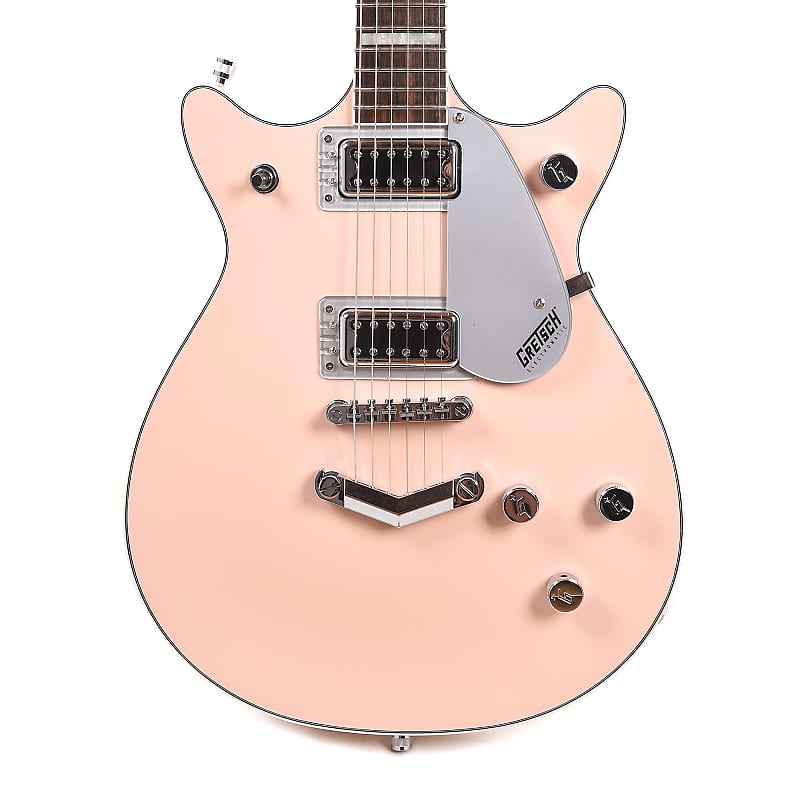 Gretsch G5232 Electromatic Double Jet FT image 2