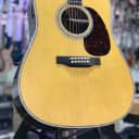 Martin D-41 Re-imagined Natural w/ Rosewood Acoustic Guitar w OHSC +Ship D41