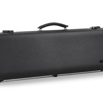 Caswells strings gewa air sales ergo violin case
