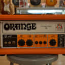 Orange CS50 Custom Shop 50-Watt Guitar Amp Head