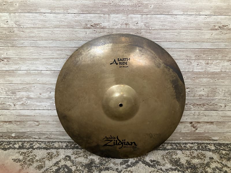 Zildjian 20