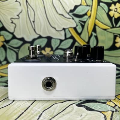 Spaceman Voyager II Dynamic Tremolo | Reverb