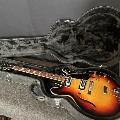 Aria Diamond 1960's 1202T – Southside Guitars