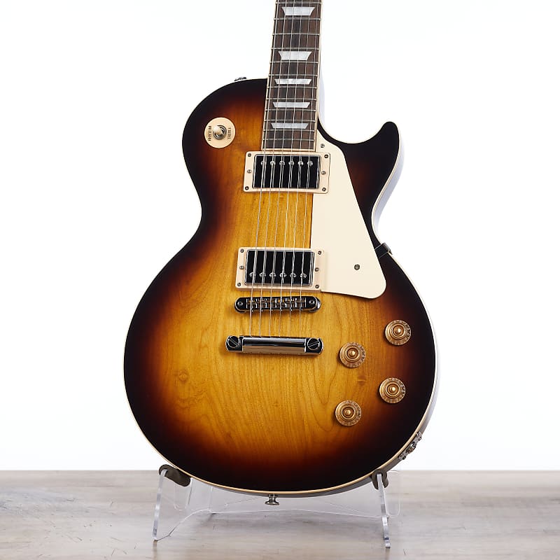 Gibson Les Paul Traditional Pro V, Satin Desert Burst | MOD