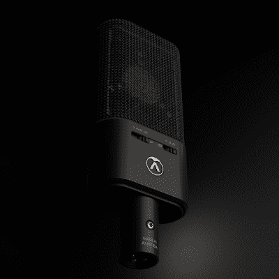 Austrian Audio OC18 Studio Set – United States