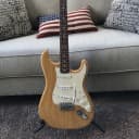 Fender American Vintage '70s Stratocaster with Rosewood Fretboard 2006 - Natural