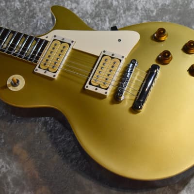Tokai LS-50 Reborn OLD 1980 - Gold Top [Made in Japan
