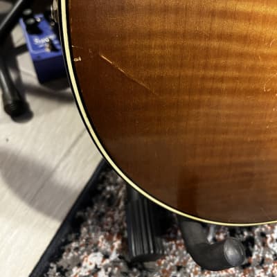 Kay Archtop 1930-40 — Made in Chicago! image 13