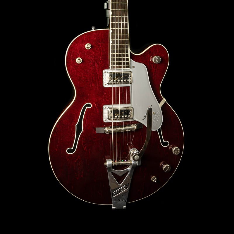 Gretsch G6119-62HT Tennessean 2002