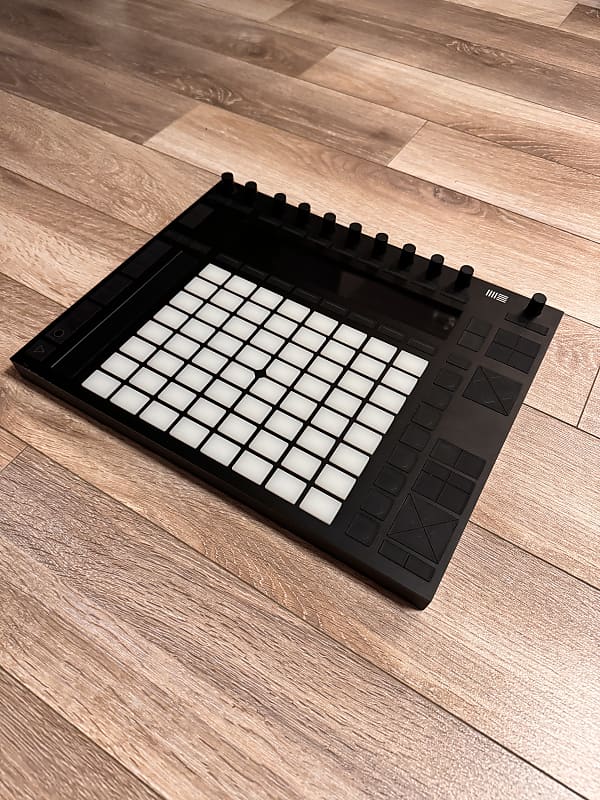 Ableton Push 2 Controller | Reverb Canada