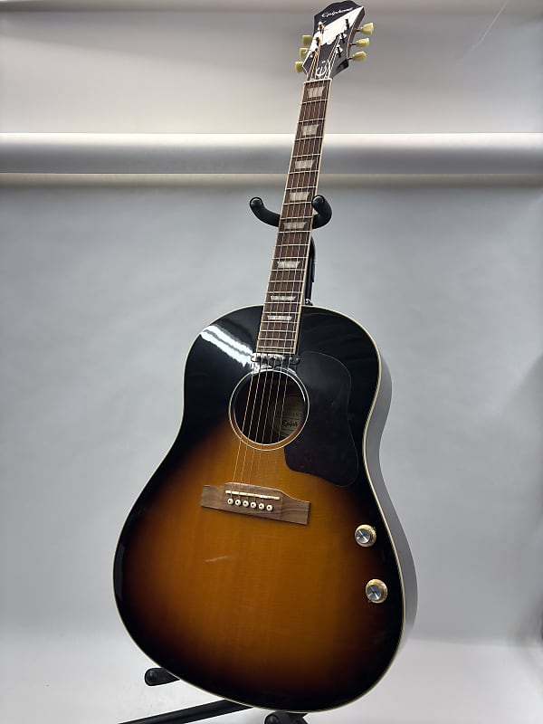 Epiphone EJ-160E John Lennon Signature | Reverb