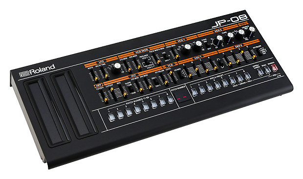 Roland Boutique Pack (JP-08, JU-06, JX-03) plus a Free K-25M