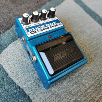 DOD FX-64 Ice Box Chorus