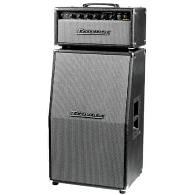Traynor YBX212 | 2x12" Guitar Extension Cab. New, with Full Warranty! image 4