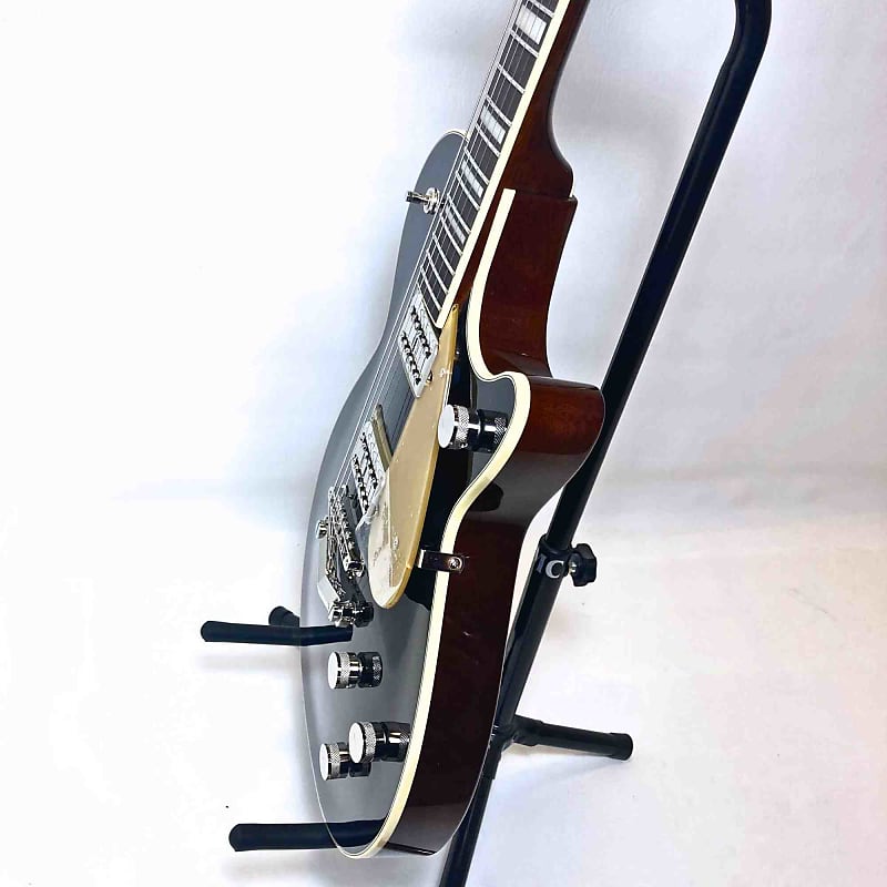 Gretsch G6228 Players Edition Jet BT with V-Stoptail | Reverb