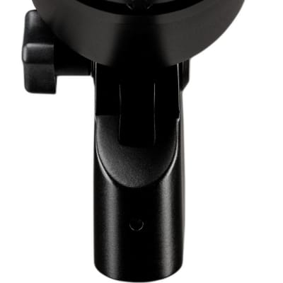 sE Electronics DynaCaster Dynamic Broadcast Microphone with Built-In Preamp & EQ image 4