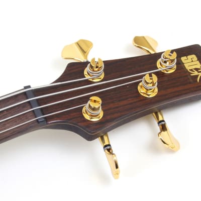 Closeout | Ibanez SR30TH4P 30th Anniversary Bass image 4