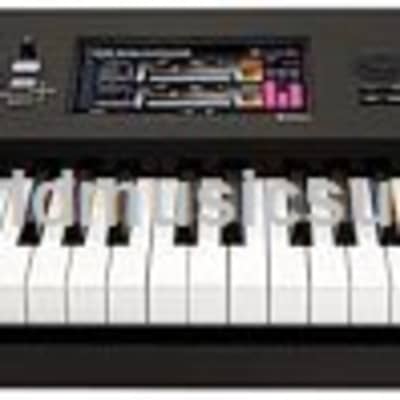 Korg Nautilus AT 88 Key Digital Music Workstation