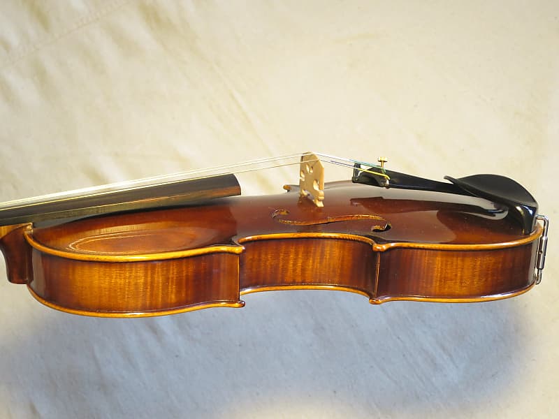 ドイツ・KARL HOFNER 4/4 Vintage 1979 Karl Höfner KH Violin 4/4 Bubenreuth Germany