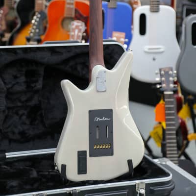 MUSIC MAN BFR Albert Lee MM90 Ghost in the Shell image 4