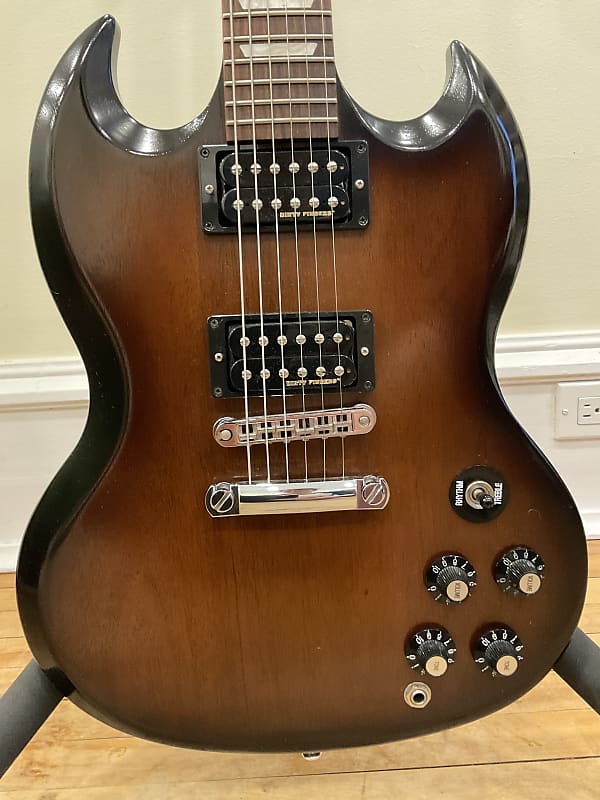 Gibson SG 70' トリビュート　2013 Gibson SG 70's Tribute 2013 - 2014 | Reverb Canada