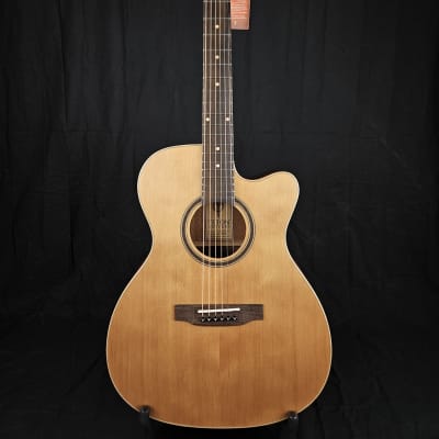 Teton STG105CENT Grand Concert with Electronics 2020s - Natural image 1