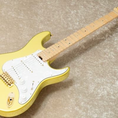 ESP SNAPPER Ohmura Custom -Eclipse Gold- #E9340232 2023