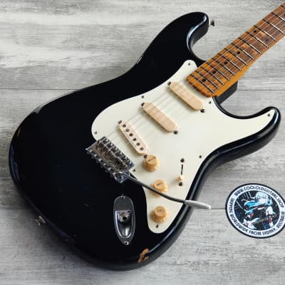 Fender ST-54 Stratocaster Reissue MIJ | Reverb