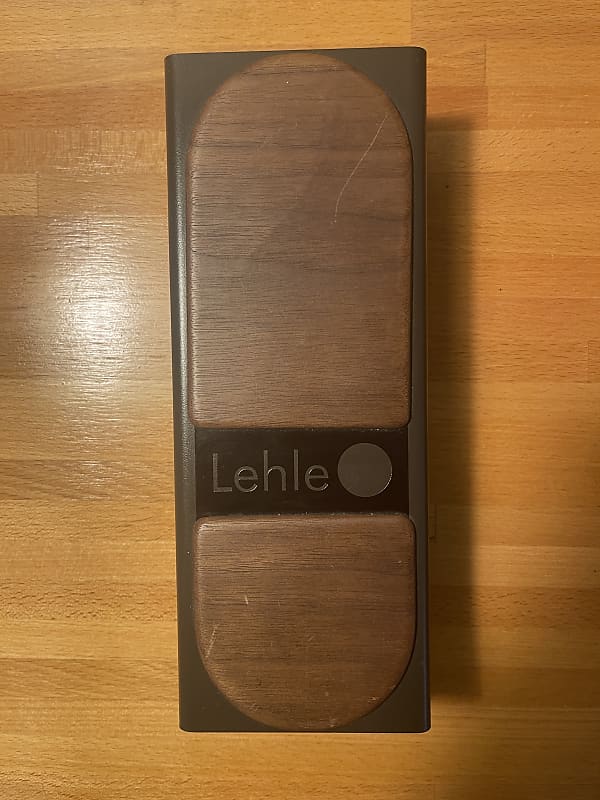Lehle Mono Volume