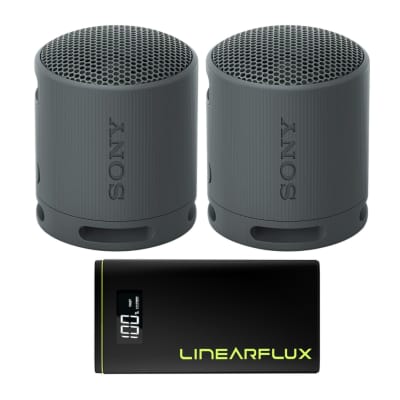 Bose SoundLink Revolve II Bluetooth Speaker (Triple Black)