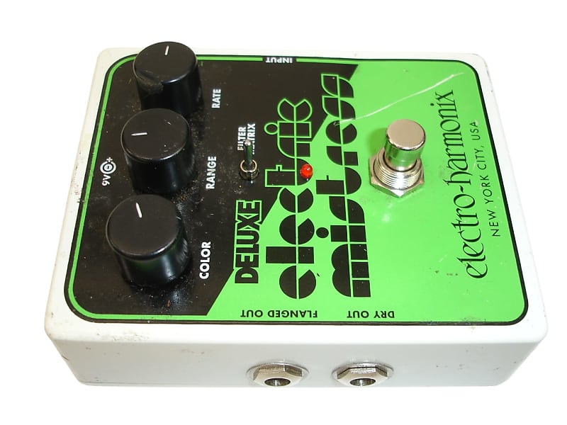 Electro-Harmonix Deluxe Electric Mistress